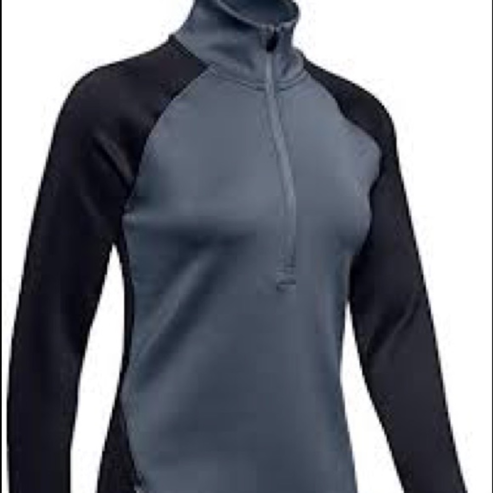 Under Armour Coldgear Pullover